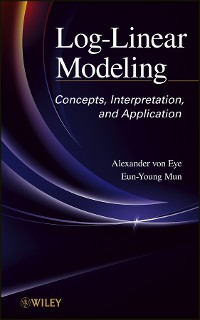 Cover Log-Linear Modeling