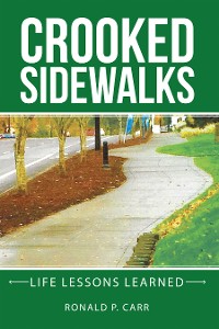 Cover Crooked Sidewalks