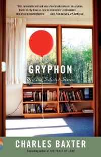 Cover Gryphon