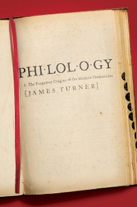 Cover Philology