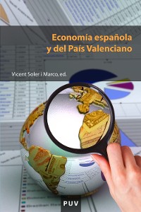 Cover Economía española y del País Valenciano
