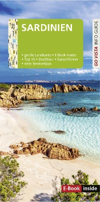 Cover Sardinien