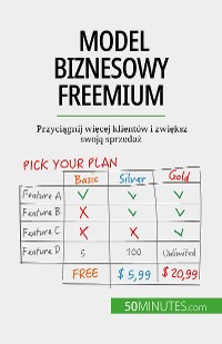 Cover Model biznesowy freemium