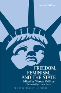Cover Freedom, Feminism, and the State