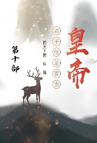 Cover 老子就是要当皇帝：第十部