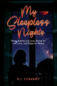 Cover Sleepless Nights