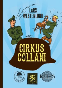 Cover Cirkus Collani