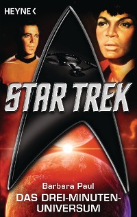 Cover Star Trek: Das Drei-Minuten-Universum