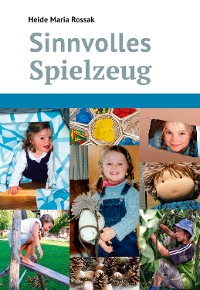 Cover Sinnvolles Spielzeug