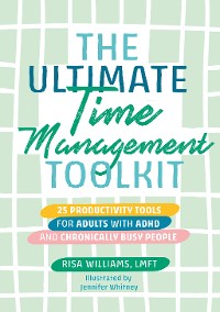 Cover The Ultimate Time Management Toolkit