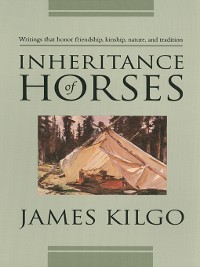 Cover Inheritance of Horses