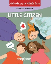 Cover Little Citizen