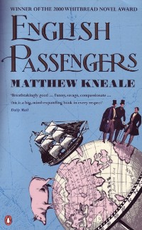 Cover English Passengers