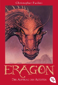Cover Eragon - Der Auftrag des Ältesten