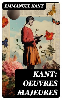 Cover KANT: Oeuvres Majeures