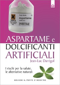 Cover Aspartame e dolcificanti artificiali