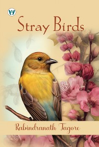 Cover Stray Birds