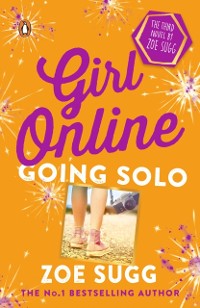 Cover Girl Online: Going Solo