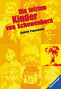 Cover Die letzten Kinder von Schewenborn