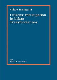 Cover Citizens’ Participation in Urban Transformations