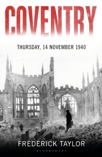 Cover Coventry