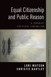 Cover Equal Citizenship and Public Reason