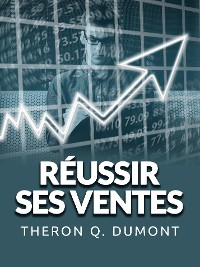 Cover Réussir ses Ventes (Traduit)