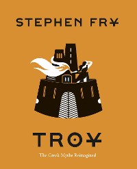 Cover Troy