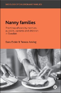 Cover Nanny Families