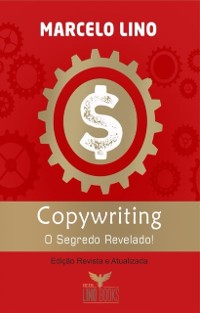 Cover Copywriting - O Segredo Revelado