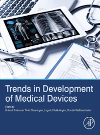 Cover Trends in Development of Medical Devices