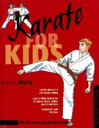 Cover Karate for Kids