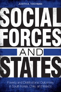 Cover Social Forces and States