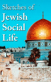 Cover Sketches of Jewish Social Life