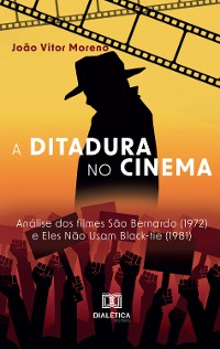 Cover A Ditadura no Cinema