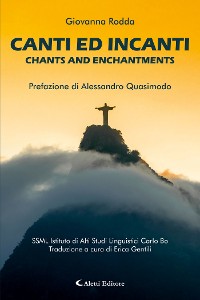 Cover CANTI ED INCANTI - CHANTS AND ENCHANTMENTS