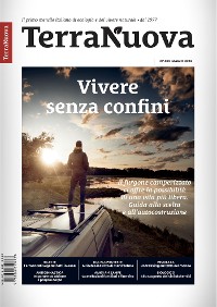 Cover Terra Nuova Marzo 2024