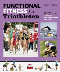Cover Functional Fitness für Triathleten