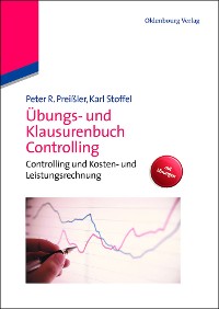 Cover Übungs- und Klausurenbuch Controlling