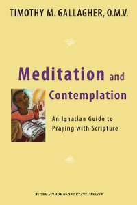 Cover Meditation and Contemplation