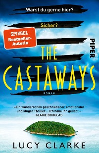 Cover The Castaways