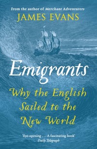 Cover Emigrants