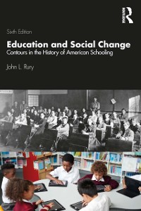 Cover Education and Social Change