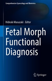 Cover Fetal Morph Functional Diagnosis