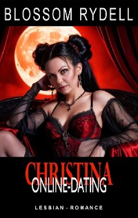 Cover Christina - Online-Dating