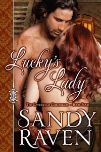 Cover Lucky's Lady