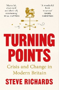 Cover Turning Points