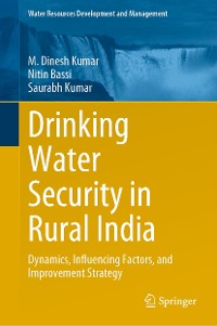 Cover Drinking Water Security in Rural India