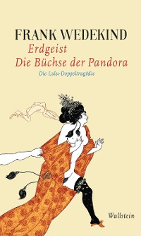 Cover Erdgeist | Die Büchse der Pandora