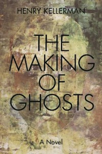 Cover Making of Ghosts